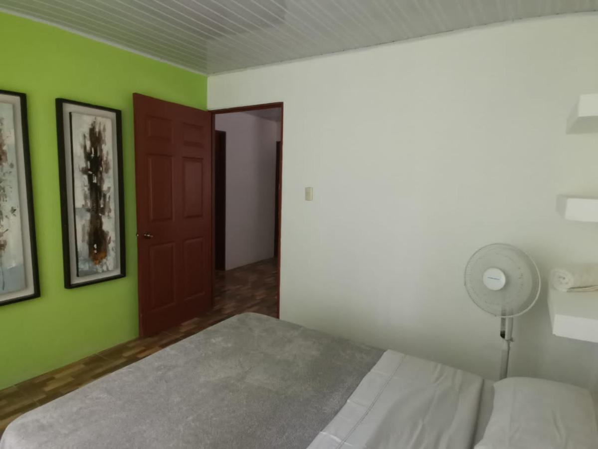 Alma Del Bosque Vacation Home And Apartments Quepos Eksteriør bilde