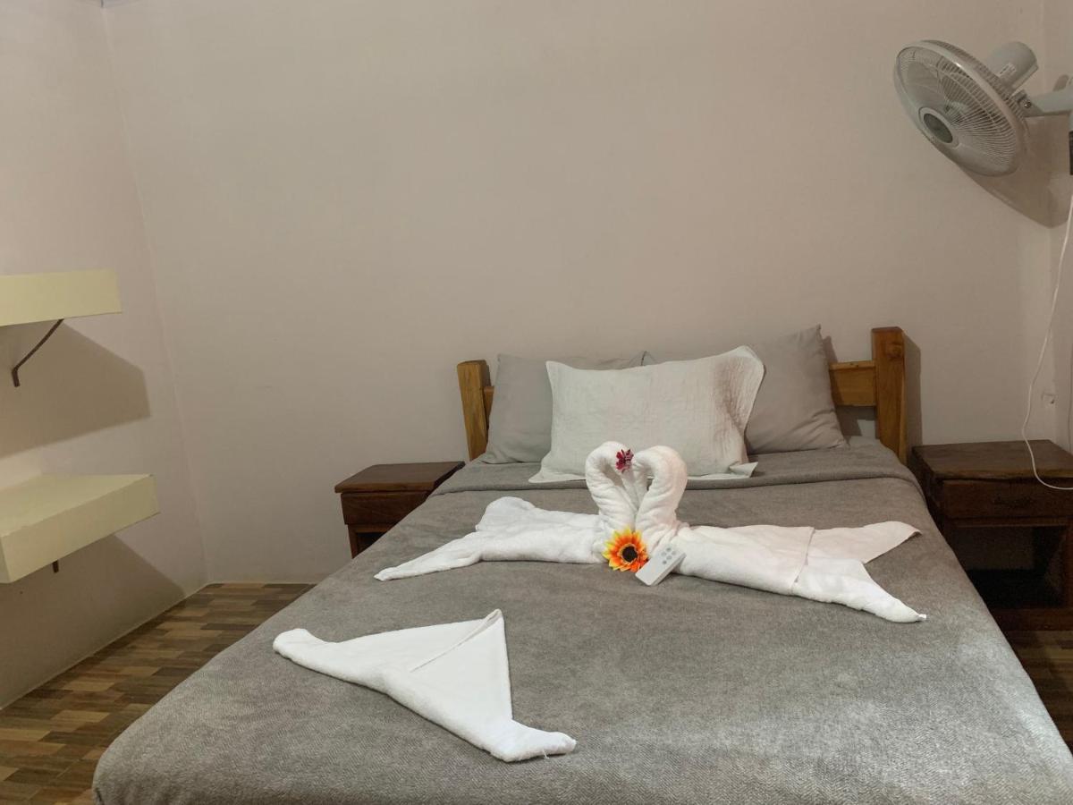 Alma Del Bosque Vacation Home And Apartments Quepos Eksteriør bilde
