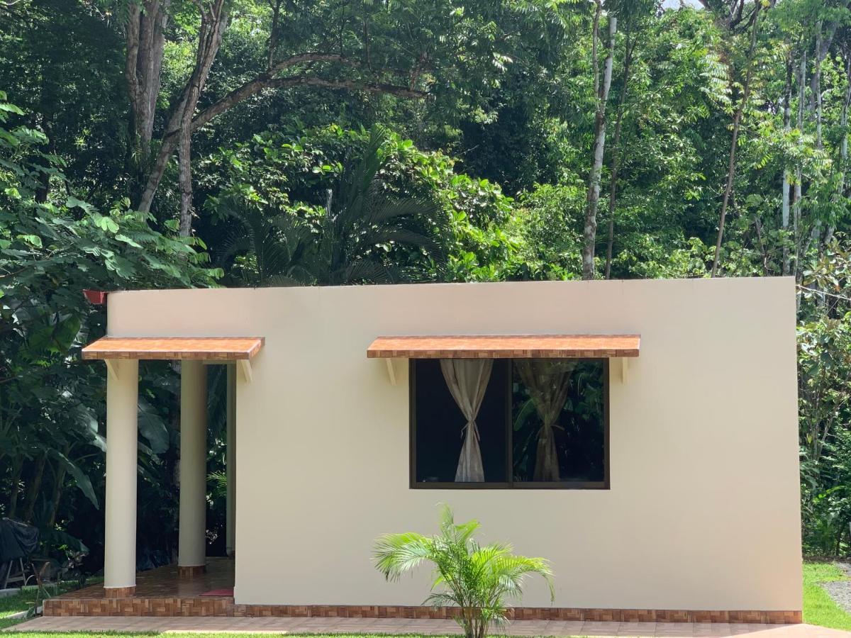 Alma Del Bosque Vacation Home And Apartments Quepos Eksteriør bilde
