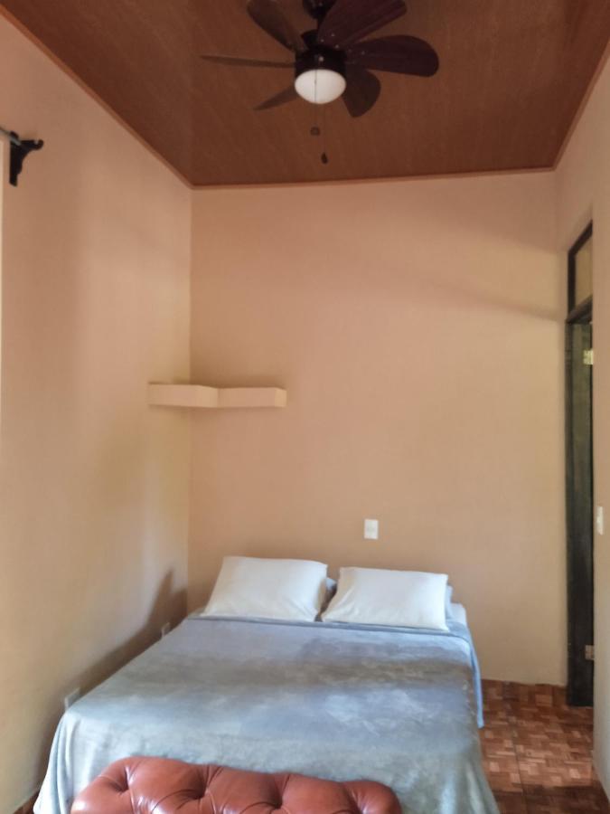 Alma Del Bosque Vacation Home And Apartments Quepos Eksteriør bilde